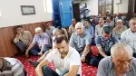 Merhum Mehmet Özen İçin Mevlit Programı Düzenlendi