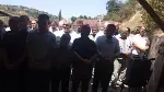 İsmail Tuzlu Son Yolculuğuna Uğurlandı