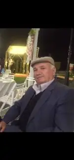 İsmail Tuzlu Son Yolculuğuna Uğurlandı