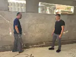 Başkan Pilavcı Çalışmaları İnceledi