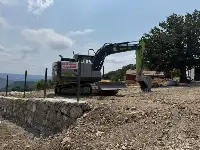 Taraklı Avdan Mahallesi'nde hummalı çalışma