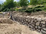 Taraklı Avdan Mahallesi'nde hummalı çalışma