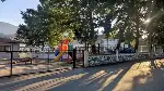 Kötü koku mahalleliyi bıktırdı!