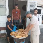 Yakamozsun Sen (Türkistan Notları-6)