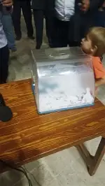 Taraklı’da Kudüs Gecesi ve Yaz Kur’an Kursu Kapanış Programı Düzenlendi