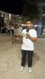 Taraklı’da Kudüs Gecesi ve Yaz Kur’an Kursu Kapanış Programı Düzenlendi