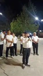 Taraklı’da Kudüs Gecesi ve Yaz Kur’an Kursu Kapanış Programı Düzenlendi