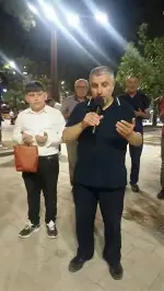 Taraklı’da Kudüs Gecesi ve Yaz Kur’an Kursu Kapanış Programı Düzenlendi