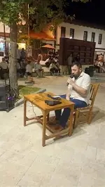 Taraklı’da Kudüs Gecesi ve Yaz Kur’an Kursu Kapanış Programı Düzenlendi