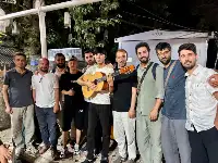 Bana Dünyalar Gerekmez (Türkistan Notları-7)