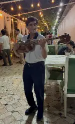 Bana Dünyalar Gerekmez (Türkistan Notları-7)