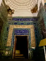 Bana Dünyalar Gerekmez (Türkistan Notları-7)