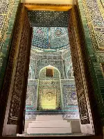 Bana Dünyalar Gerekmez (Türkistan Notları-7)