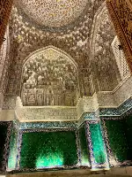 Bana Dünyalar Gerekmez (Türkistan Notları-7)