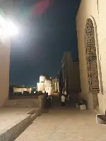 Bana Dünyalar Gerekmez (Türkistan Notları-7)