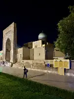 Bana Dünyalar Gerekmez (Türkistan Notları-7)