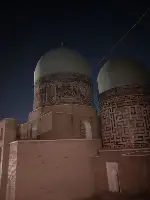 Bana Dünyalar Gerekmez (Türkistan Notları-7)