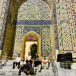 Bana Dünyalar Gerekmez (Türkistan Notları-7)