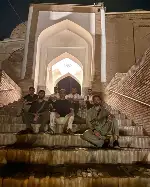 Bana Dünyalar Gerekmez (Türkistan Notları-7)