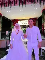 Manav Ahmet Oğlunu Evlendirdi