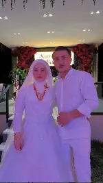 Manav Ahmet Oğlunu Evlendirdi