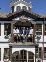 SATSO Yönetimi Taraklı'da Toplandı