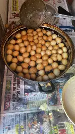 Lale Karabıyık İçin Taraklı'da Lokma Hayrı