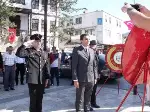 30 Ağustos Zafer Bayramı Taraklı'da Kutlandı
