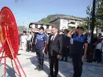 30 Ağustos Zafer Bayramı Taraklı'da Kutlandı
