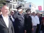 30 Ağustos Zafer Bayramı Taraklı'da Kutlandı
