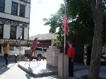 30 Ağustos Zafer Bayramı Taraklı'da Kutlandı
