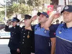 30 Ağustos Zafer Bayramı Taraklı'da Kutlandı