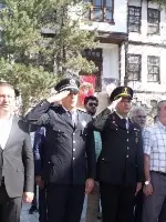 30 Ağustos Zafer Bayramı Taraklı'da Kutlandı