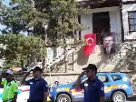 30 Ağustos Zafer Bayramı Taraklı'da Kutlandı