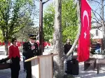 30 Ağustos Zafer Bayramı Taraklı'da Kutlandı