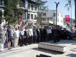 30 Ağustos Zafer Bayramı Taraklı'da Kutlandı