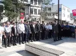 30 Ağustos Zafer Bayramı Taraklı'da Kutlandı