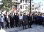 30 Ağustos Zafer Bayramı Taraklı'da Kutlandı