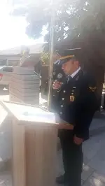30 Ağustos Zafer Bayramı Taraklı'da Kutlandı