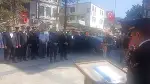 30 Ağustos Zafer Bayramı Taraklı'da Kutlandı