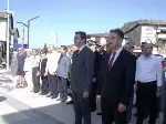 30 Ağustos Zafer Bayramı Taraklı'da Kutlandı