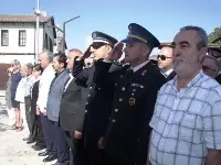 30 Ağustos Zafer Bayramı Taraklı'da Kutlandı