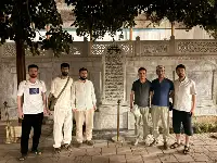 Gurbette Ömrüm Geçecek (Türkistan Notları -10)