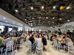 Şüheda Çelikpençe ve Furkan Özbostan Dünyaevine Girdi