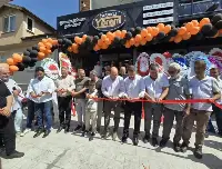 Taraklı Yörem 2, Geyve Tepecikler Mahallesi’nde Görkemli Bir Törenle Açıldı