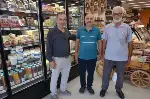 Taraklı Yörem 2, Geyve Tepecikler Mahallesi’nde Görkemli Bir Törenle Açıldı
