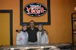 Taraklı Yörem 2, Geyve Tepecikler Mahallesi’nde Görkemli Bir Törenle Açıldı