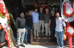 Taraklı Yörem 2, Geyve Tepecikler Mahallesi’nde Görkemli Bir Törenle Açıldı