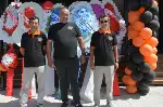 Taraklı Yörem 2, Geyve Tepecikler Mahallesi’nde Görkemli Bir Törenle Açıldı