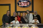 Taraklı Yörem 2, Geyve Tepecikler Mahallesi’nde Görkemli Bir Törenle Açıldı